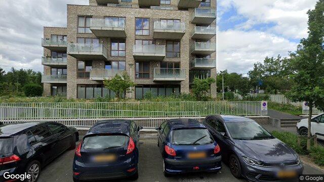 Appartement - Arabellapad/Amersfoort (€1999.00/108.00m2)