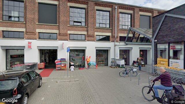 Appartement - Lage Bothofstraat/Enschede (€1207.00/103.00m2)