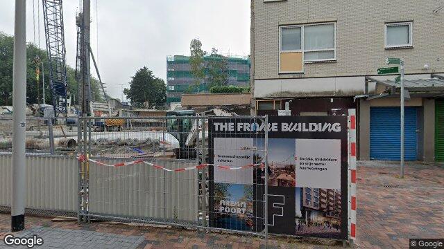 Appartement - Bijlmerplein/Amsterdam (€1750.00/69.00m2)