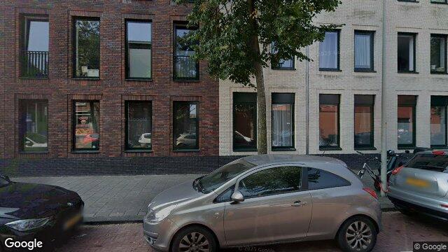 Kamer -'s-Gravenzandelaan/Den Haag (€658.00/22.00m2)