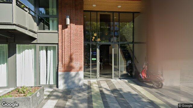 Appartement - Martinus Nijhofflaan/Delft (€1795.00/79.00m2)