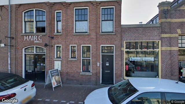 Studio - Kanaalkade/Alkmaar (€785.00/30.00m2)