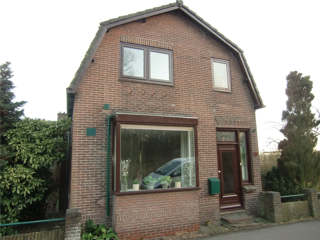 Appartement - Beverwijkerstraatweg/Castricum (€900.00/45.00m2)