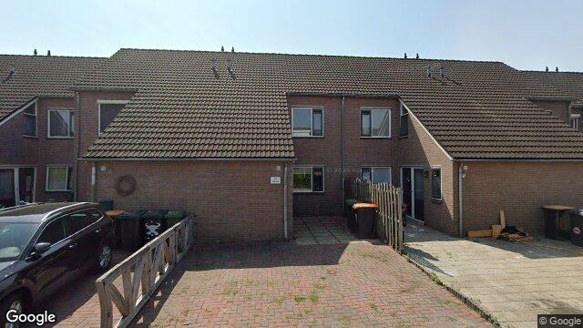 Huurwoning - Van Heekstraat/Rijssen (€1500.00/105.00m2)
