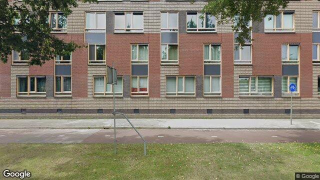 Appartement - Columbusweg/Amersfoort (€1500.00/90.00m2)