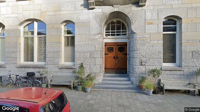 Appartement - Calandstraat/Rotterdam (€1995.00/95.00m2)