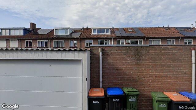 Huurwoning - Galjoen 14/Lelystad (€2195.00/133.00m2)