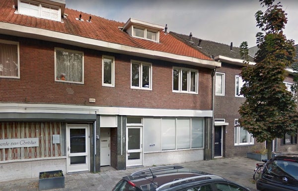Appartement - Jan Tooropstraat/Eindhoven (€950.00/34.00m2)