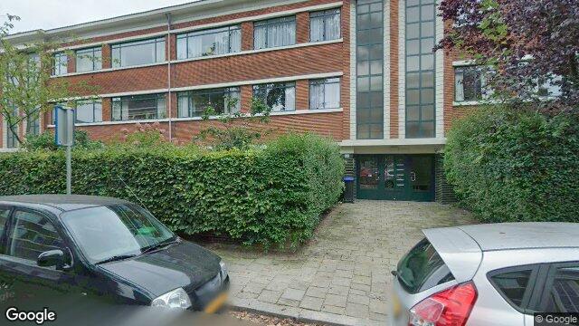 Appartement - Van Kijfhoeklaan/Den Haag (€2950.00/129.00m2)