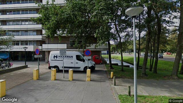 Appartement - van Vredenburchweg/Rijswijk (ZH) (€1450.00/100.00m2)