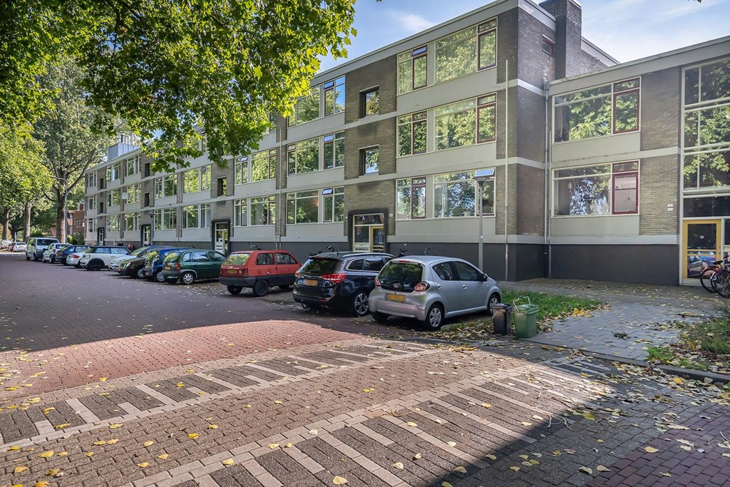 Appartement - Thorbeckestraat/Arnhem (€845.00/30.00m2)