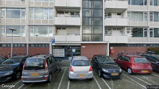Appartement - Eisenhowerlaan/Utrecht (€1850.00/78.00m2)