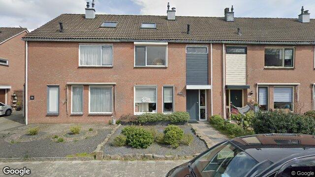 Huurwoning - Kerkevelden/Eersel (€1650.00/129.00m2)