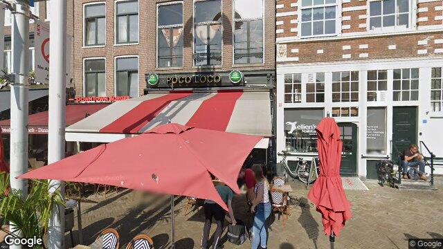 Appartement - Nieuwmarkt/Amsterdam (€2750.00/60.00m2)