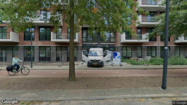 Appartement - Fascinatio Boulevard/Capelle aan den IJssel (€2000.00/89.00m2)