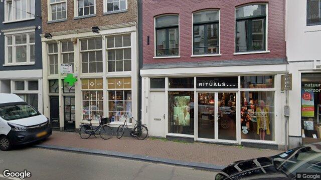 Appartement - Utrechtsestraat/Amsterdam (€2150.00/67.00m2)