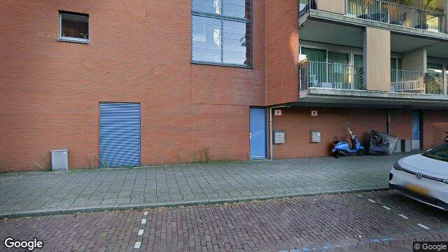 Appartement - Guido Gezellestraat/Voorburg (€2250.00/83.00m2)