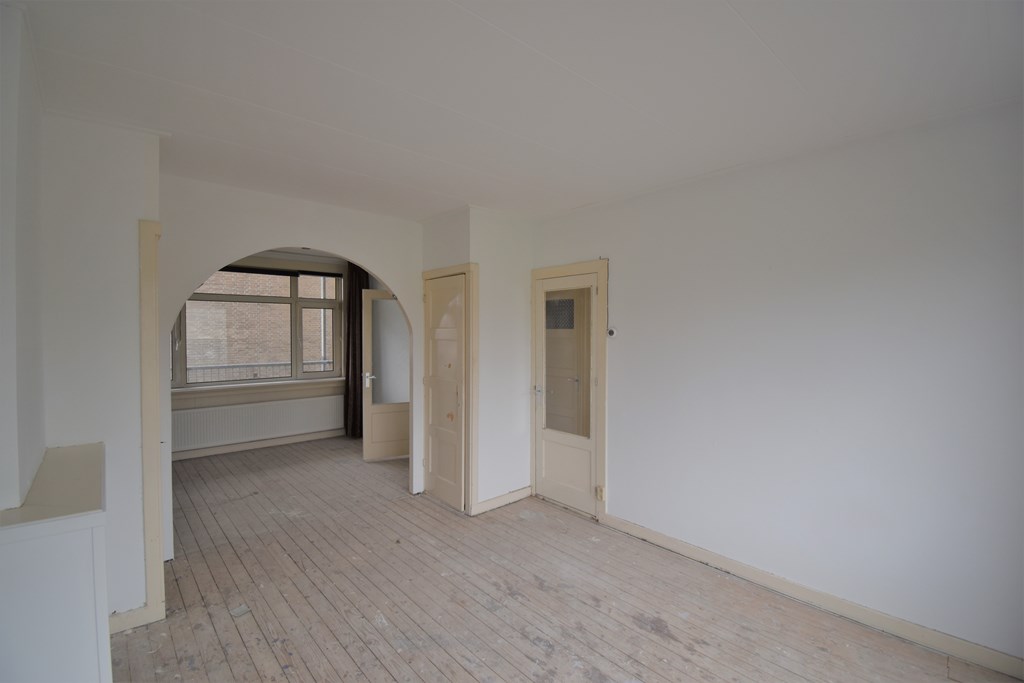 Appartement - Dordtselaan/Rotterdam (€637.67/48.00m2)