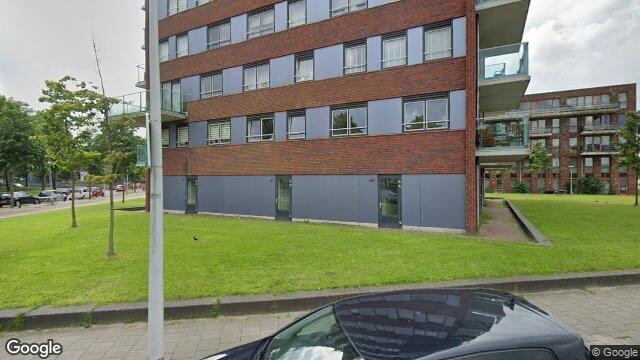 Appartement - Osdorper Ban/Amsterdam (€1625.00/105.00m2)