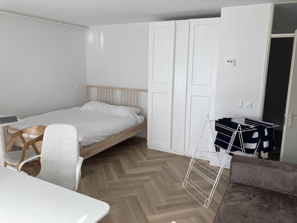 Kamer - Bijlmer Centre/Amsterdam (€1025.00/21.00m2)