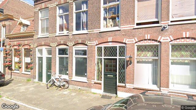 Appartement - Jan Nieuwenhuijzenstraat/Haarlem (€1250.00/51.00m2)