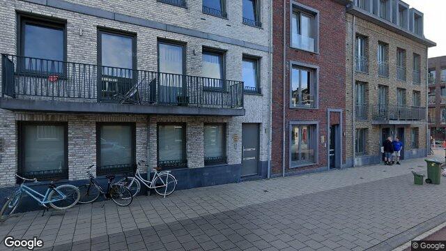 Appartement - Capucijnenstraat/Maastricht (€1029.00/42.00m2)