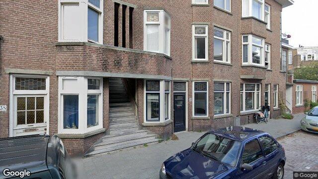 Appartement - Sibergstraat/Den Haag (€2650.00/130.00m2)