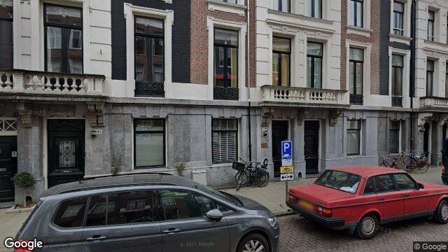 Huurwoning - Pieter Cornelisz. Hooftstraat/Amsterdam (€6950.00/173.00m2)