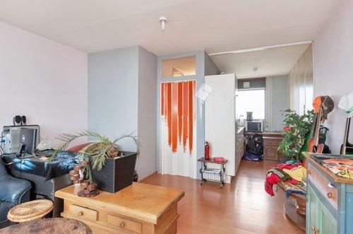 Kamer - 2e Messstraat/Den Haag (€665.00/26.00m2)