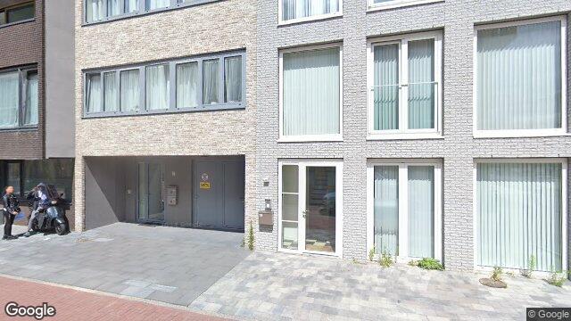 Appartement - John Blankensteinstraat/Amsterdam (€2250.00/122.00m2)