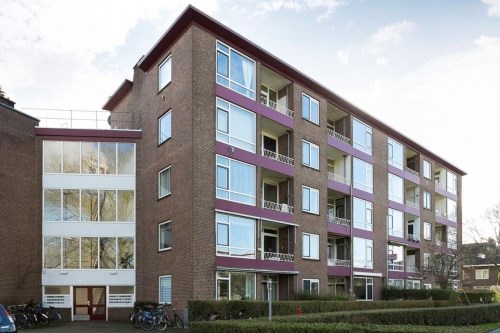 Appartement - Vechtplantsoen/Utrecht (€1140.00/75.00m2)