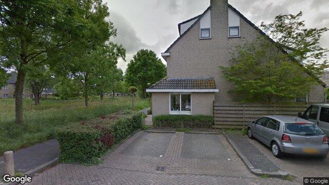 Huurwoning - Fahrheuslaan/Maarssen (€2400.00/126.00m2)