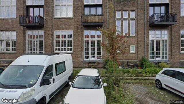Appartement - Verspronckweg/Haarlem (€1993.00/67.00m2)