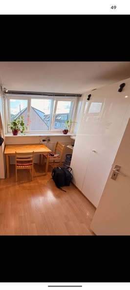 Kamer - Gein/Amsterdam (€1000.00/16.00m2)