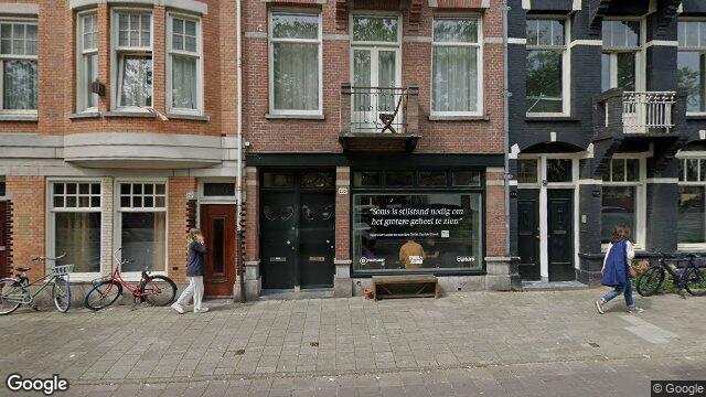 Appartement - Nassaukade/Amsterdam (€2700.00/71.00m2)