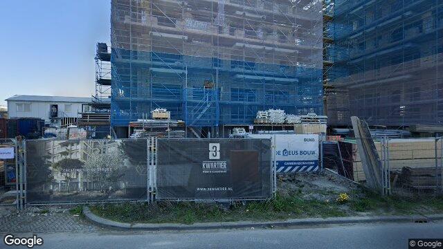 Appartement - Tweede Kwartier/Heerhugowaard (€1650.00/80.00m2)