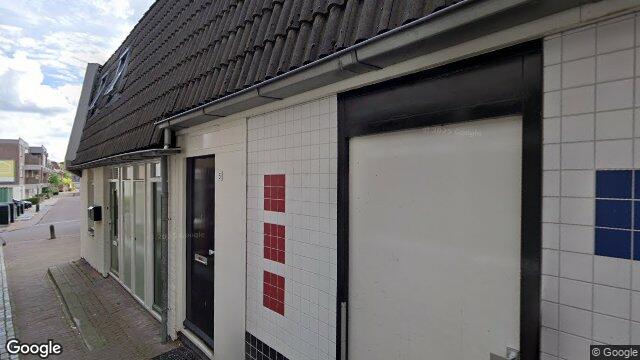 Studio - Zwaansteeg/Schiedam (€925.00/35.00m2)