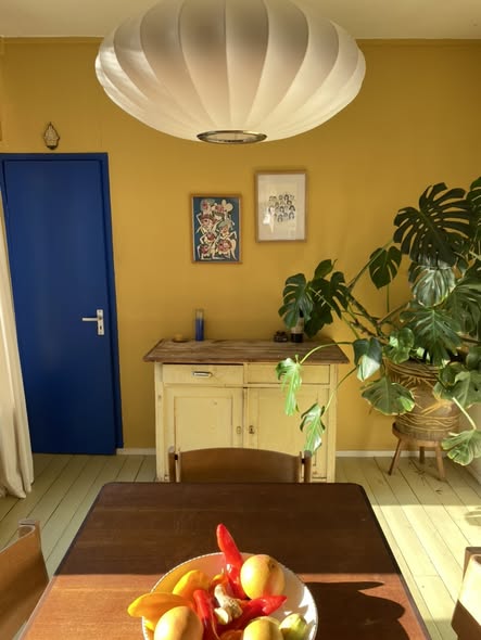 Appartement - De Pijp/Amsterdam (€1200.00/50.00m2)