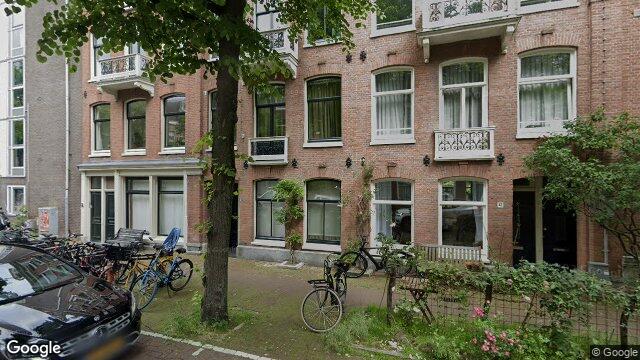 Appartement - Eerste Hugo de Grootstraat/Amsterdam (€2500.00/65.00m2)