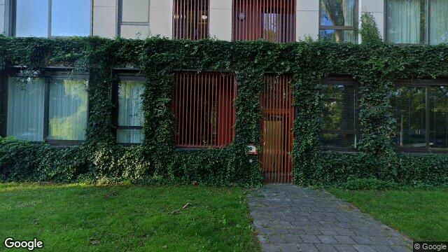 Appartement - Fred. Roeskestraat/Amsterdam (€3450.00/115.00m2)