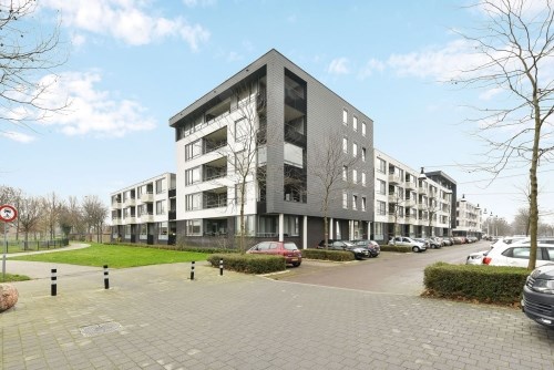 Appartement - Manis Krijgsmanhof/Den Bosch (€1240.00/91.00m2)