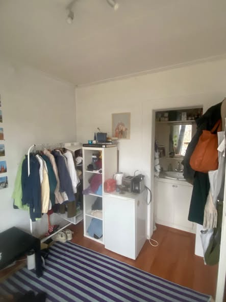 Kamer - Diephuisstraat/Groningen (€430.00/17.00m2)
