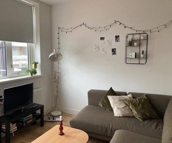 Kamer - Osdorp/Amsterdam (€600.00/9.00m2)