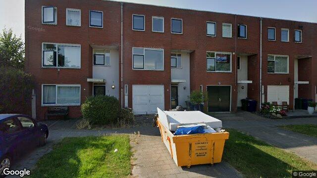 Huurwoning - Frambozenstraat/Almere (€2250.00/136.00m2)