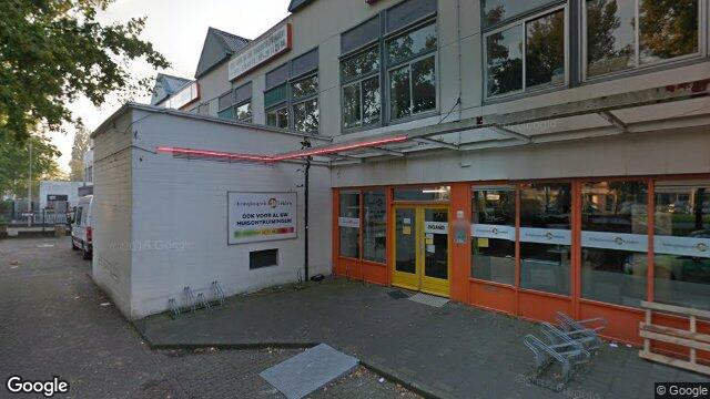 Appartement - Mangoweg/Leiden (€2225.00/99.00m2)