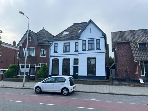 Kamer - Haaksbergerstraat/Enschede (€812.00/11.00m2)