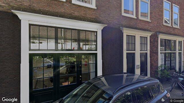 Appartement - Palmstraat/Amsterdam (€3250.00/110.00m2)