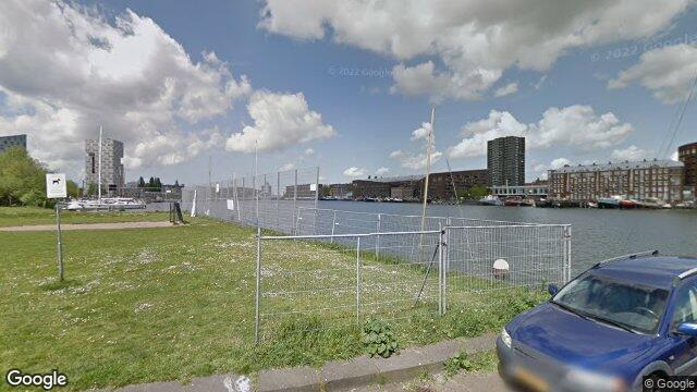 Appartement - Ertskade/Amsterdam (€6000.00/185.00m2)