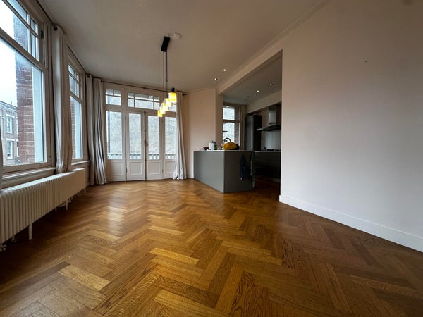 Appartement - Dufaystraat/Amsterdam (€3650.00/120.00m2)