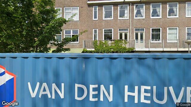 Appartement - Copernicusstraat/Amsterdam (€1184.00/79.00m2)